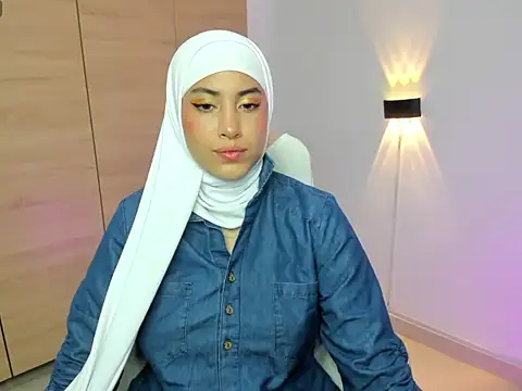 Snapshot of LAY_LA_ chatting on 26, 3, 2026 LAY LA online show from 26, 3, 2026