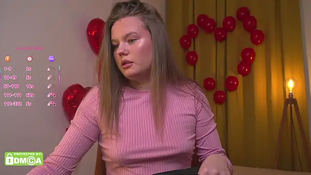 Agatha Gris online show from 14, 2, 2026