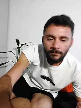 Erickpritz xh online show from 15, 3, 2026