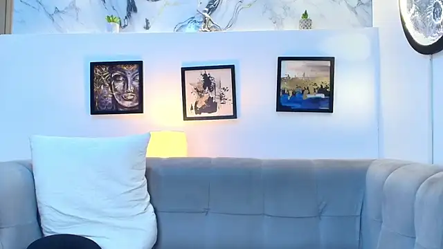 PRETTY COCK1 online show from 26, 3, 2026