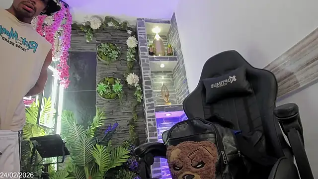 Snapshot of Rpoolrboy chatting on 24, 2, 2026 Rpoolrboy online show from 24, 2, 2026