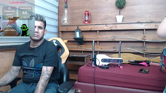 allison max tattoo online show from 25, 2, 2026