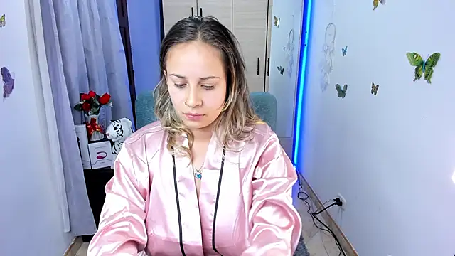Maria camila776 online show from 28, 5, 2026