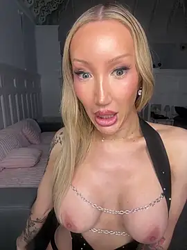 Snapshot of Allana29 chatting on 18, 4, 2026 Allana29 online show from 18, 4, 2026