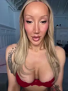 Snapshot of Allana29 chatting on 23, 4, 2026 Allana29 online show from 23, 4, 2026