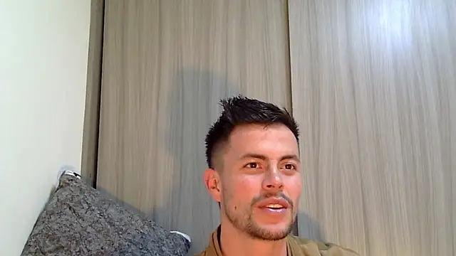 Snapshot of jordan_fox chatting on 31, 1, 2026 jordan fox online show from 31, 1, 2026