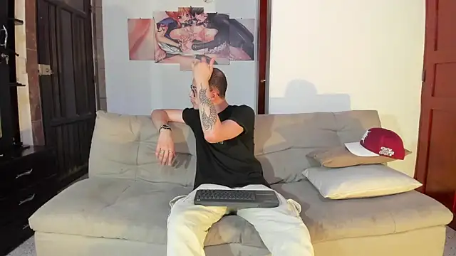 Vlad  night online show from 18, 2, 2026