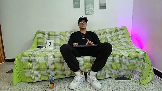 Vlad  night online show from 12, 7, 2026