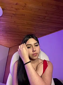 Snapshot of scarlett_pinkk1 chatting on 11, 2, 2026 scarlett pinkk1 online show from 11, 2, 2026