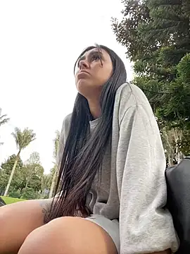 scarlett pinkk1 online show from 11, 4, 2026