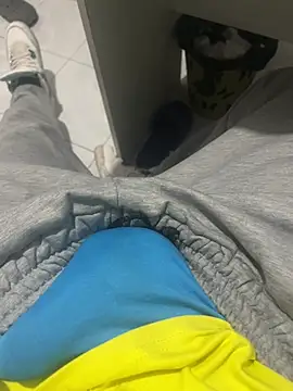 Brandon61414 online show from 10, 2, 2026