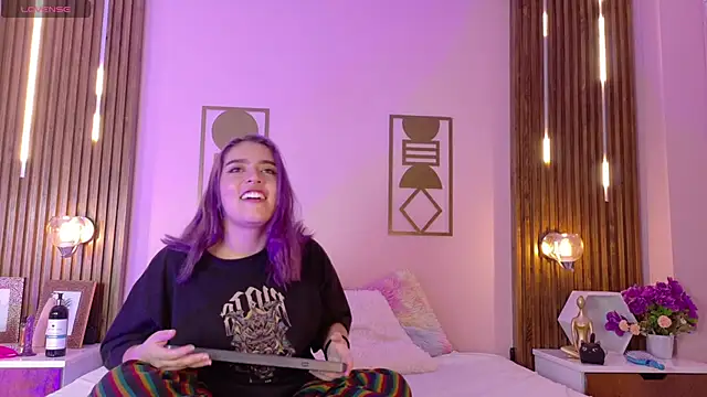 Snapshot of Hanna-Winchester chatting on 13, 2, 2026 Hanna-Winchester online show from 13, 2, 2026