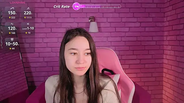 Nicole Brownie online show from 9, 4, 2026