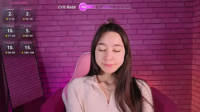 Nicole Brownie online show from 10, 4, 2026