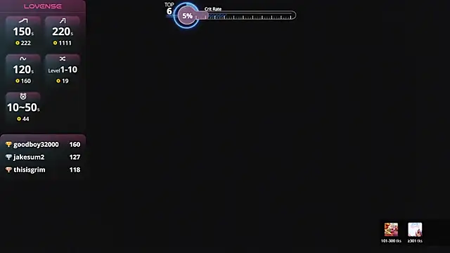 Nicole Brownie online show from 11, 4, 2026