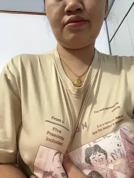 Snapshot of Puka2001 chatting on 9, 3, 2026 Puka2001 online show from 9, 3, 2026