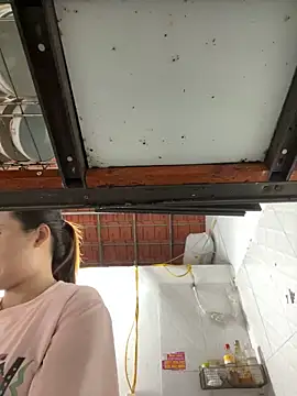 Snapshot of Puka2001 chatting on 18, 3, 2026 Puka2001 online show from 18, 3, 2026