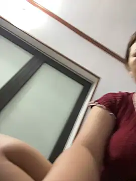 Snapshot of Puka2001 chatting on 23, 3, 2026 Puka2001 online show from 23, 3, 2026