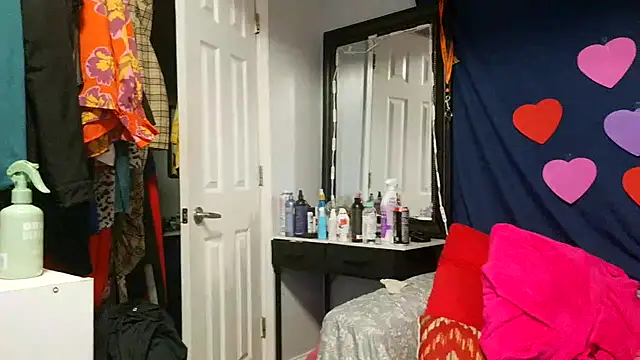 Snapshot of starandsky chatting on 13, 2, 2026 starandsky online show from 13, 2, 2026