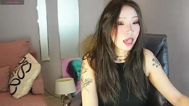 ElinaMotion online show from 11, 2, 2026