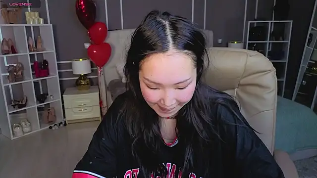 ElinaMotion online show from 15, 2, 2026