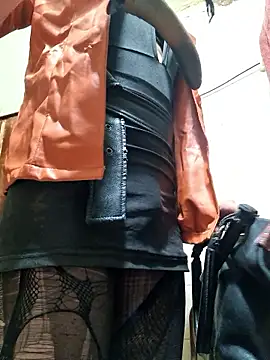 veronicatvcroosleather online show from 12, 2, 2026