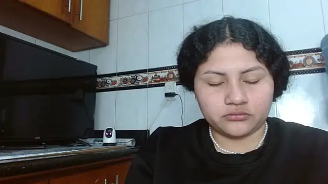 Snapshot of Baby_dirt chatting on 4, 3, 2026 Baby dirt online show from 4, 3, 2026