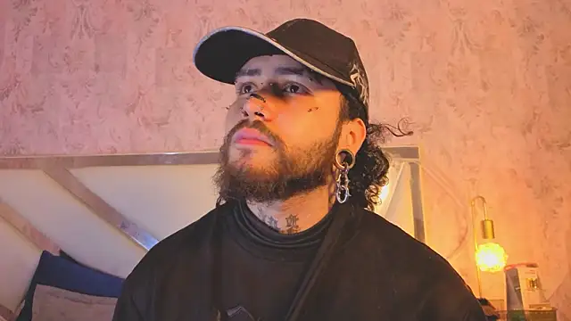 Snapshot of Benny_and_Mark chatting on 17, 3, 2026 Benny and Mark online show from 17, 3, 2026