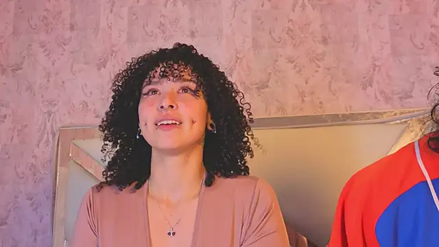 Snapshot of Benny_and_Mark chatting on 26, 3, 2026 Benny and Mark online show from 26, 3, 2026