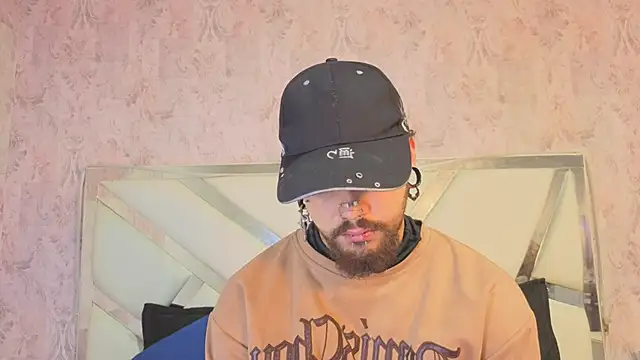 Snapshot of Benny_and_Mark chatting on 29, 3, 2026 Benny and Mark online show from 29, 3, 2026