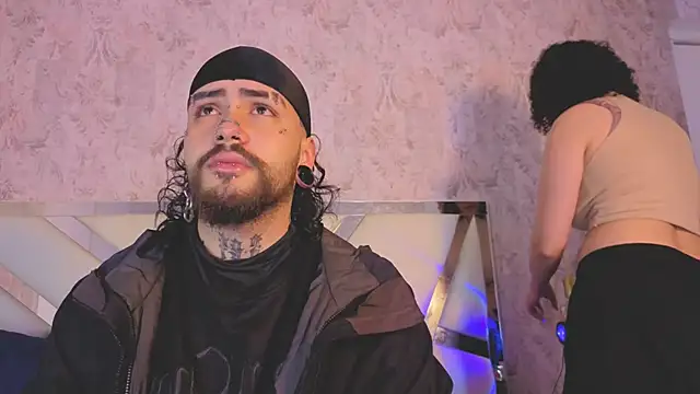 Snapshot of Benny_and_Mark chatting on 30, 3, 2026 Benny and Mark online show from 30, 3, 2026