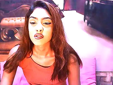 Snapshot of IndianPretty14u2Luv chatting on 14, 2, 2026 IndianPretty14u2Luv online show from 14, 2, 2026