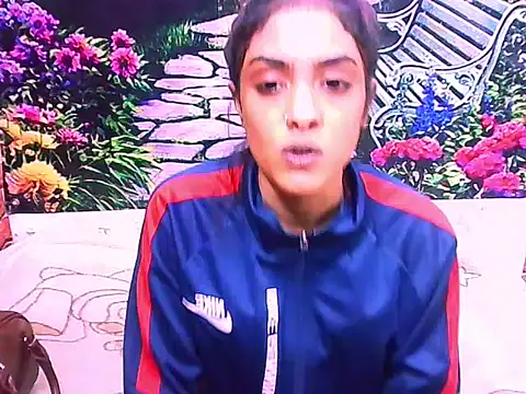 Snapshot of IndianPretty14u2Luv chatting on 1, 3, 2026 IndianPretty14u2Luv online show from 1, 3, 2026