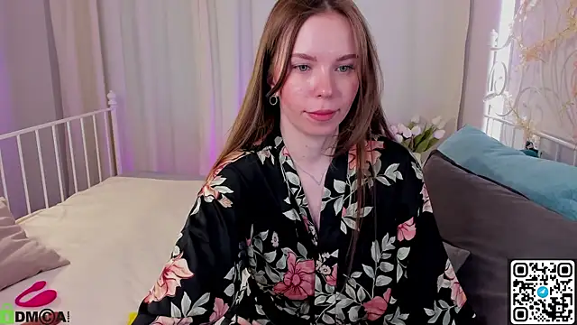 Snapshot of Betty_Andrews chatting on 5, 5, 2026 Betty Andrews online show from 5, 5, 2026
