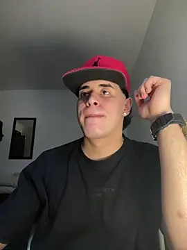 Snapshot of Maximuz1920 chatting on 31, 3, 2026 Maximuz1920 online show from 31, 3, 2026