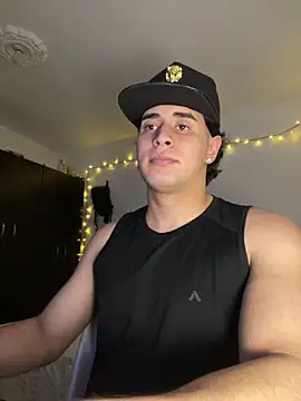 Snapshot of Maximuz1920 chatting on 27, 4, 2026 Maximuz1920 online show from 27, 4, 2026