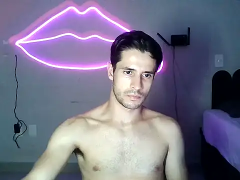 Cshunderlick online show from 1, 2, 2026