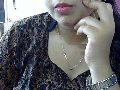 Snapshot of Cute_Aliyaa chatting on 23, 4, 2026 Cute Aliyaa online show from 23, 4, 2026