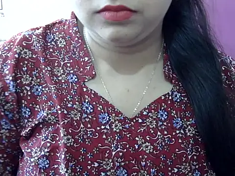 Snapshot of Cute_Aliyaa chatting on 27, 4, 2026 Cute Aliyaa online show from 27, 4, 2026