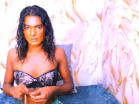 spicybarbie online show from 17, 3, 2026