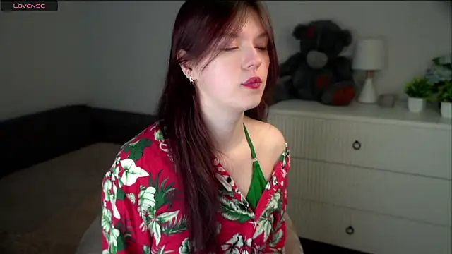 SelmaCarolfi online show from 27, 3, 2026