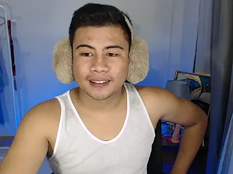 Snapshot of beraldick chatting on 2, 2, 2026 beraldick online show from 2, 2, 2026