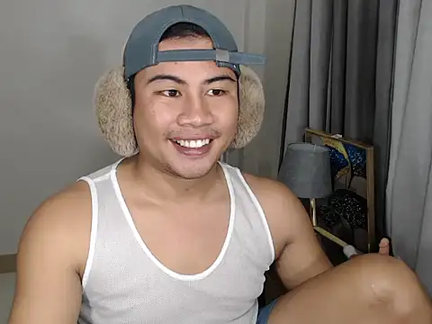 Snapshot of beraldick chatting on 2, 3, 2026 beraldick online show from 2, 3, 2026