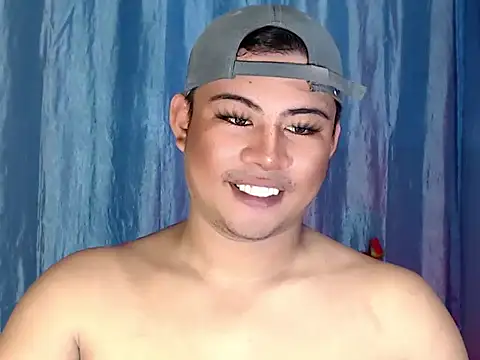 Snapshot of beraldick chatting on 10, 7, 2026 beraldick online show from 10, 7, 2026