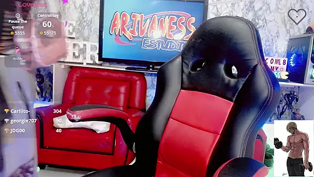 Snapshot of Samantha_Ortega_ chatting on 26, 2, 2026 Samantha Ortega online show from 26, 2, 2026