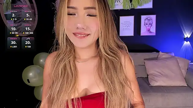 Isa cortes  online show from 18, 3, 2026