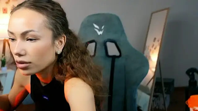 nexorine online show from 10, 3, 2026