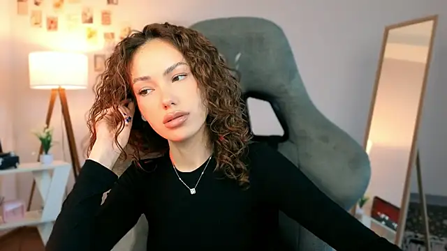 nexorine online show from 14, 4, 2026