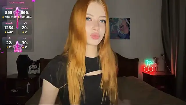 Kiralovessto online show from 27, 3, 2026