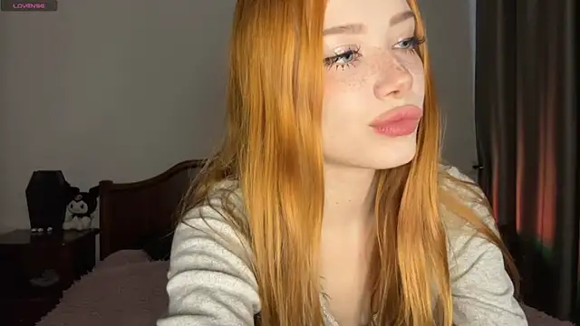 Kiralovessto online show from 9, 4, 2026